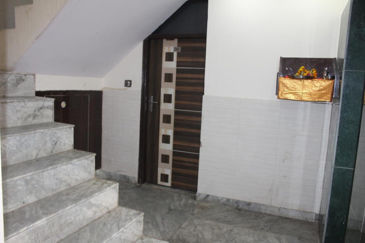 Hotel Marwari@New Delhi Railway Station Екстериор снимка